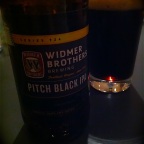 Widmer Brothers Brewing, Pitch Black IPA