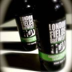 London Fields Brewery, Shoreditch Triangle IPA
